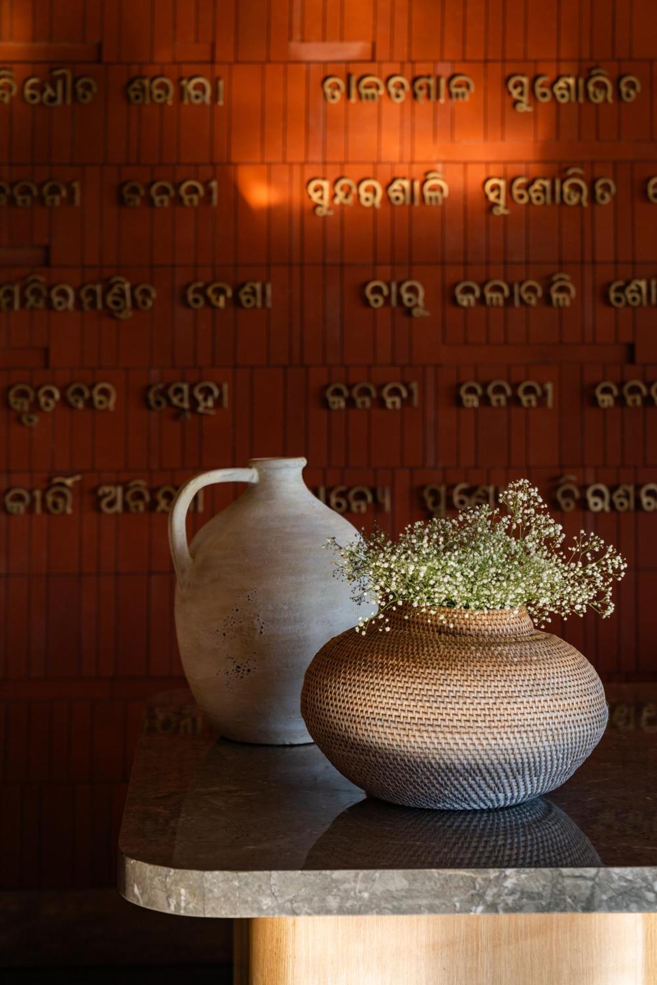 Taj Puri Resort & Spa, Odisha Exteriér fotografie