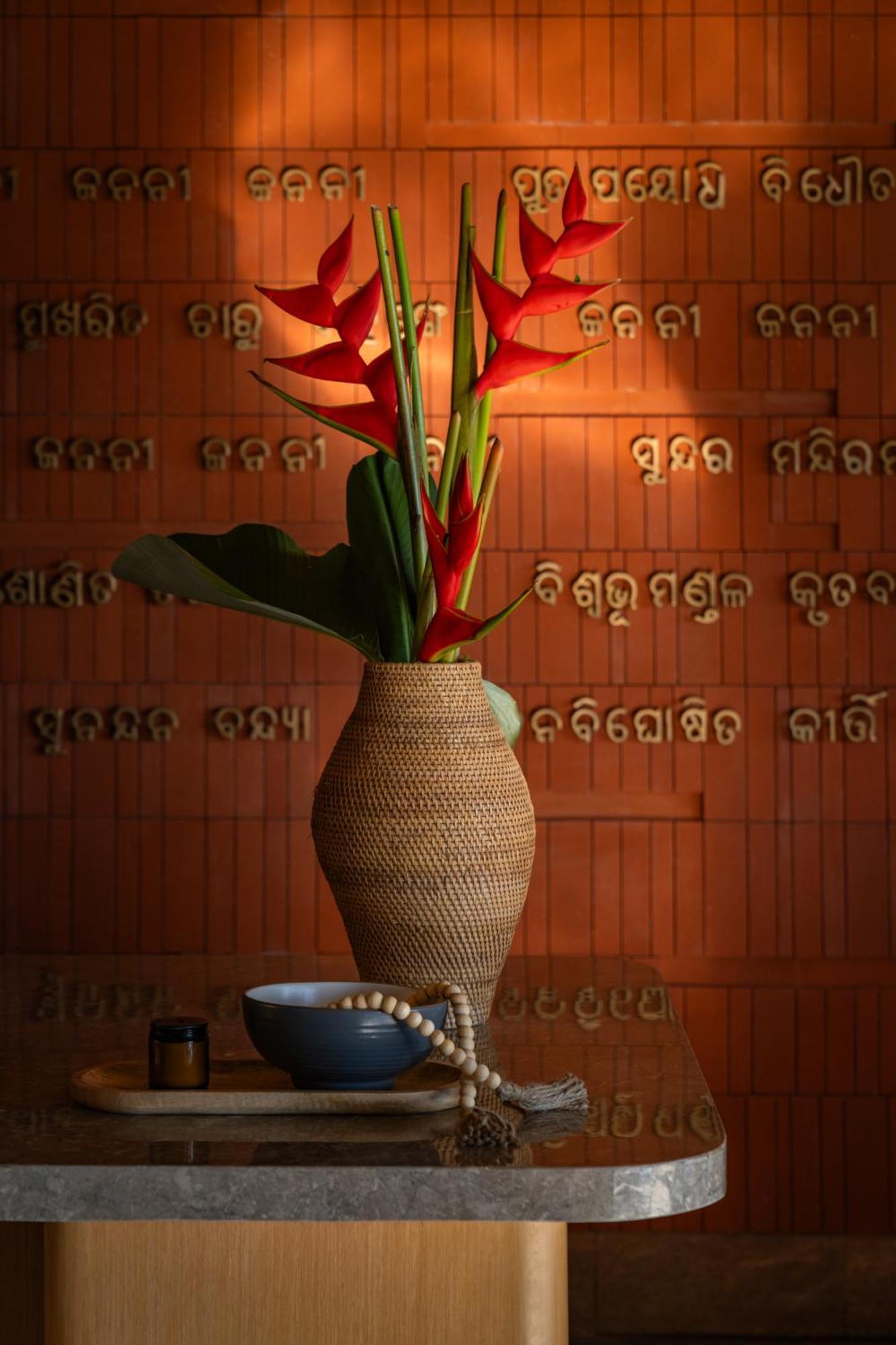 Taj Puri Resort & Spa, Odisha Exteriér fotografie